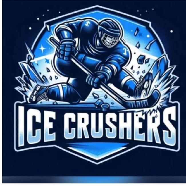 ICE CRUSHERS