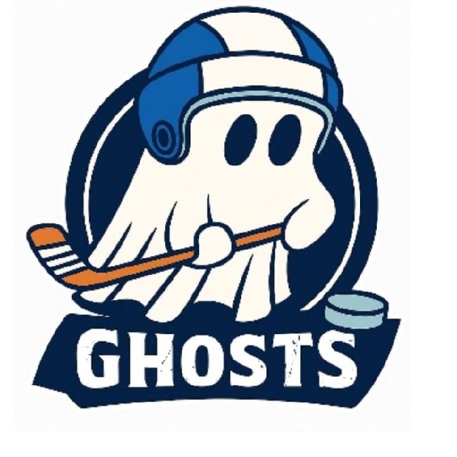 GHOSTS PUCKS