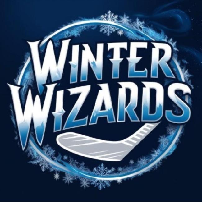 WINTER WIZARDS