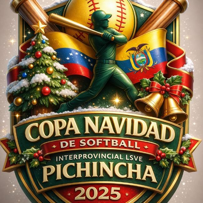 COPA NAVIDAD INTERPROVINCIAL 2025
