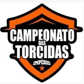 CAMPEONATO DAS TORCIDAS 2026 - 3º EDIÇÃO