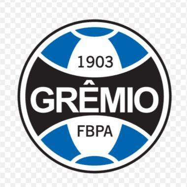 GRÊMIO FUTEBOL PORTO ALEGRENSE