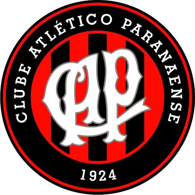 CLUBE ATLÉTICO PARANAENSE