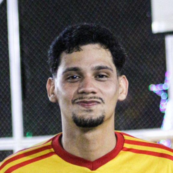 MATHEUS FARIAS DE MENEZES