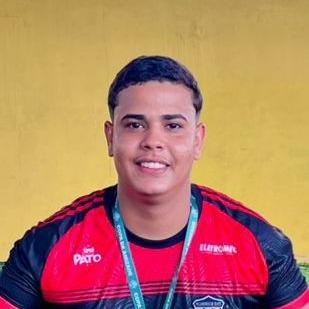 BRUNO LUÍS ARAÚJO DE OLIVEIRA - GOLEIRO