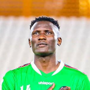 Michael Olunga