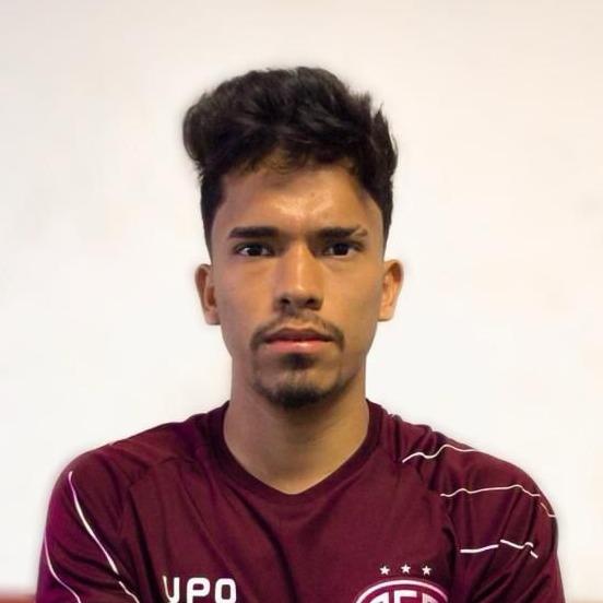 RONALD MEDEIROS LIMA DE SOUSA  - PROFISSIONAL