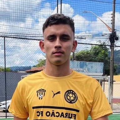 DANIEL VINGREN CHAVES COSTA - GOLEIRO