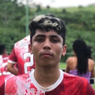 ALEX FARIAS DOS SANTOS