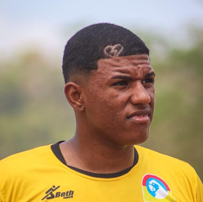 LILIO RENATO SALAZAR DE ANDRADE