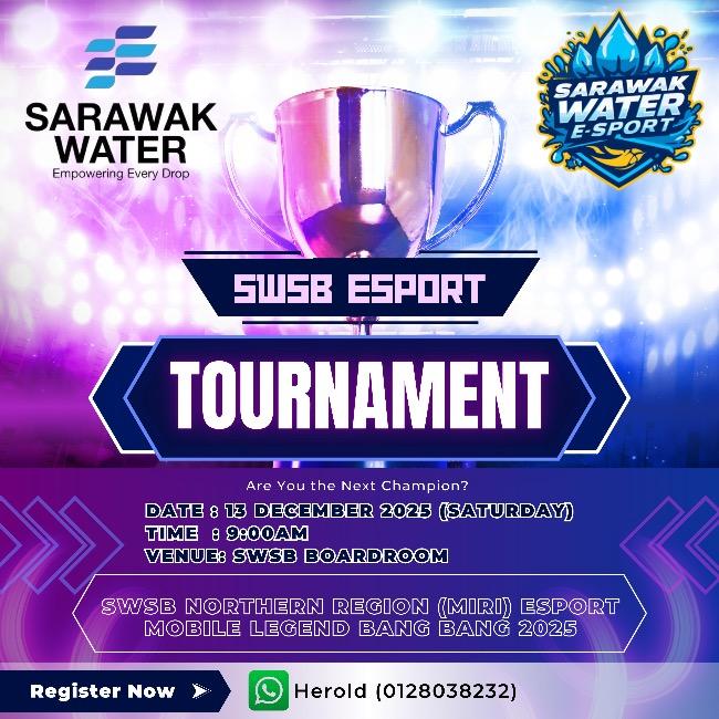 SWSB Northern Region ML 2025