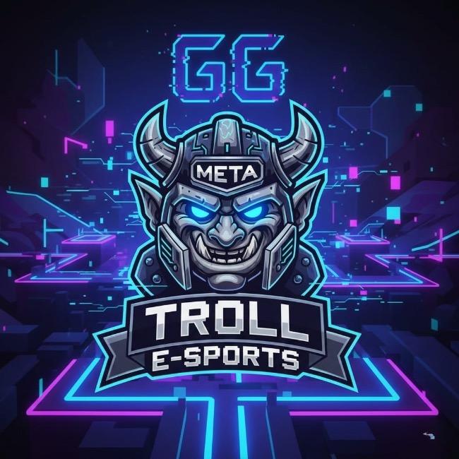 MetaTroll E-Sport