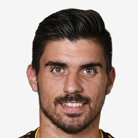 Ruben Neves