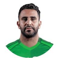 Mahrez