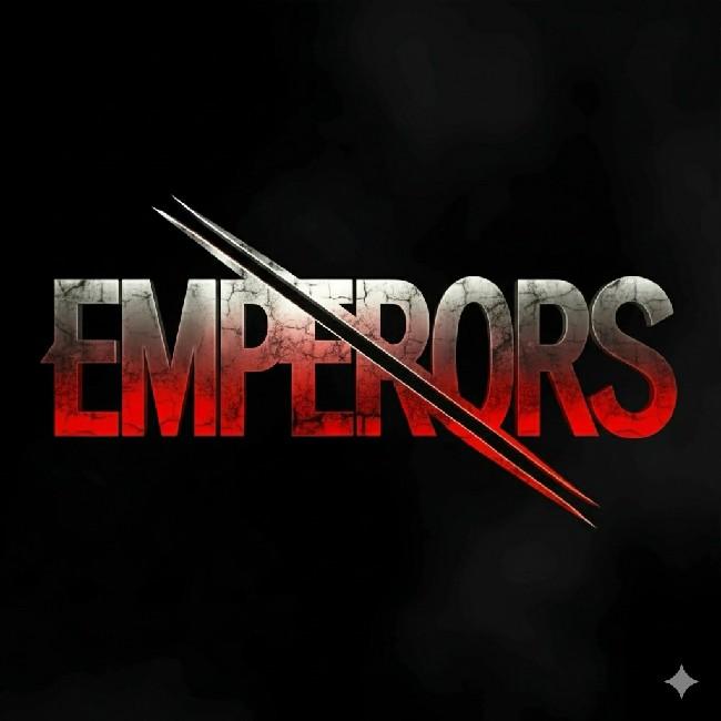 EMPERORS