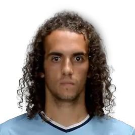 Guendouzi