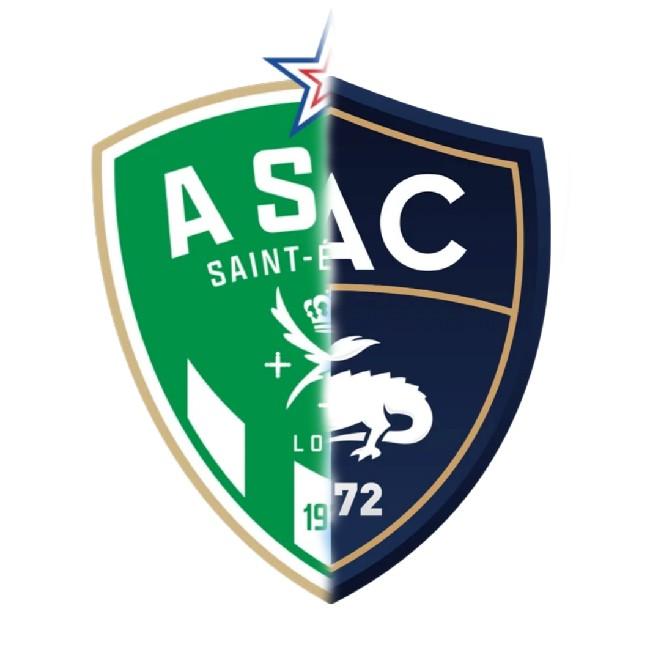 Le Havre AC+Saint-Etienne