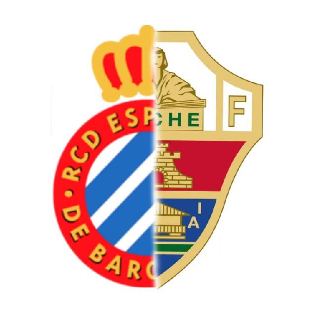 Espanyol+Elche