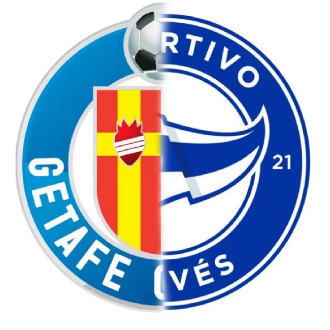 Getafe FC+Alaves