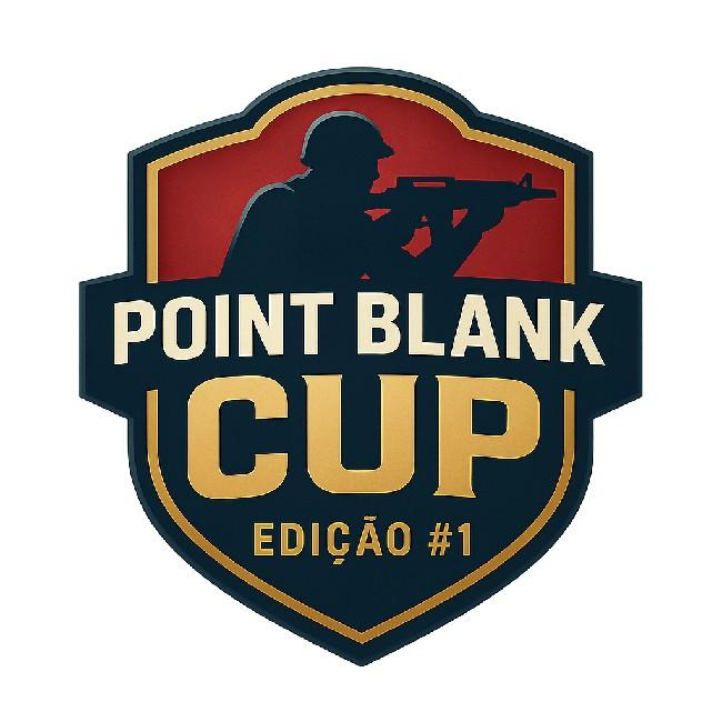 POINT BLANK CUP EDIÇÃO #1