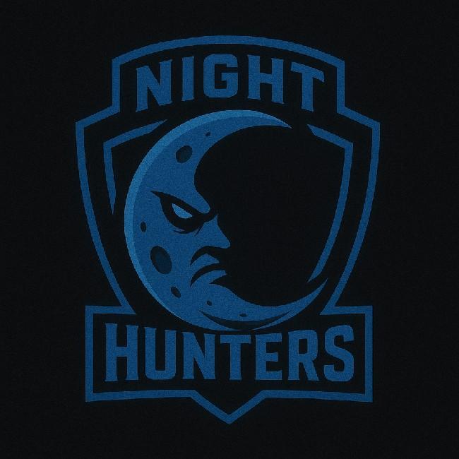 NIGHT HUNTERS
