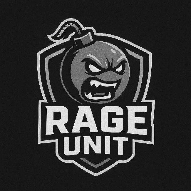 RAGE UNIT