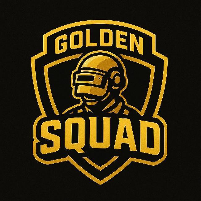 GOLDEN SQUAD