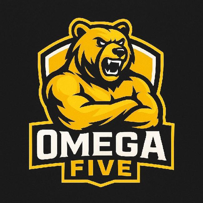 OMEGA FIVE