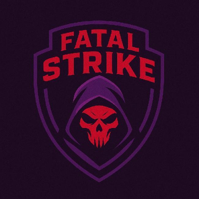 FATAL STRIKE