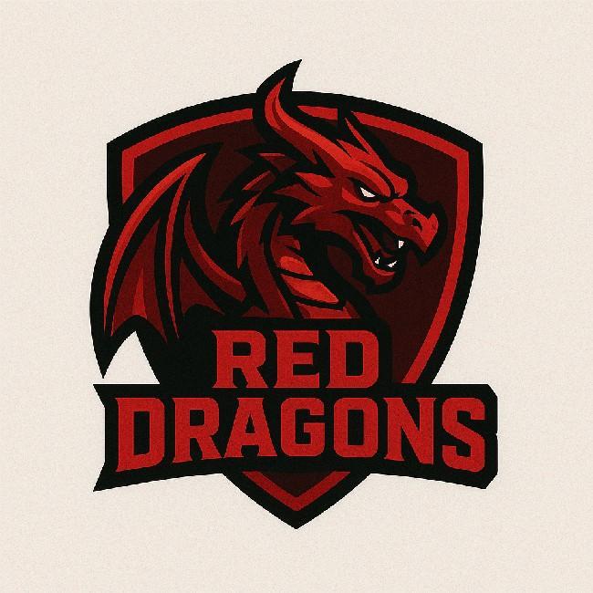 RED DRAGONS