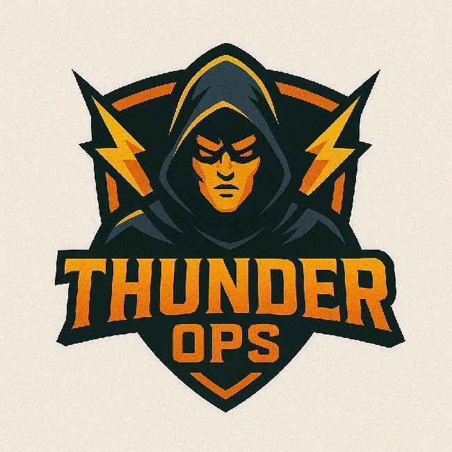THUNDER OPS
