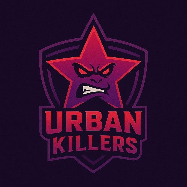 URBAN KILLERS