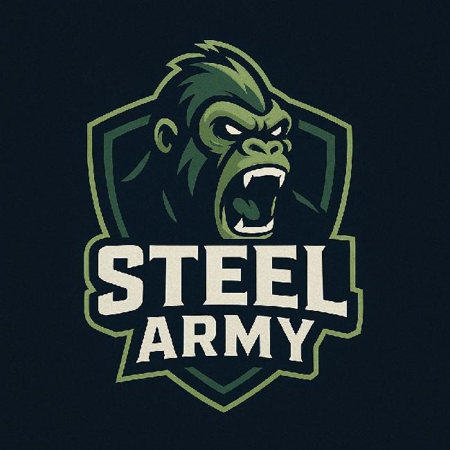STEEL ARMY