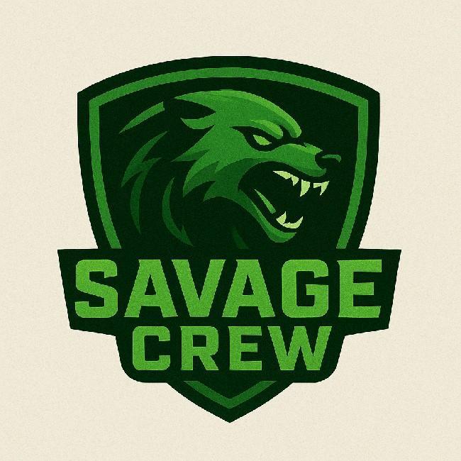 SAVAGE CREW