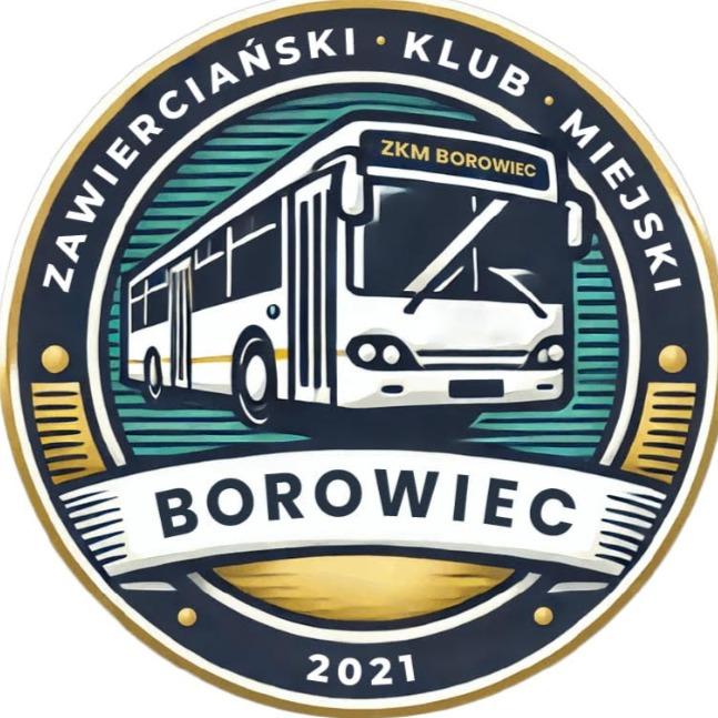 ZKM Borowiec