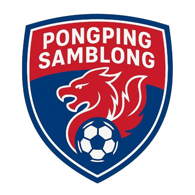 PONGPING Samblong