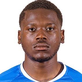 🇧🇪 S. Limbombe