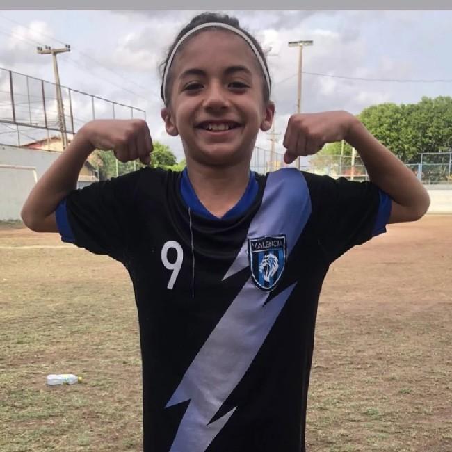 Janes Rafael Sores Carvalho