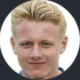 🏴󠁧󠁢󠁷󠁬󠁳󠁿 B. Williams