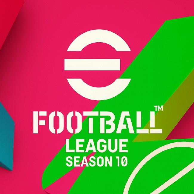 eFOOTBALL LEAGUE