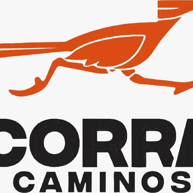 CORRECAMINOS