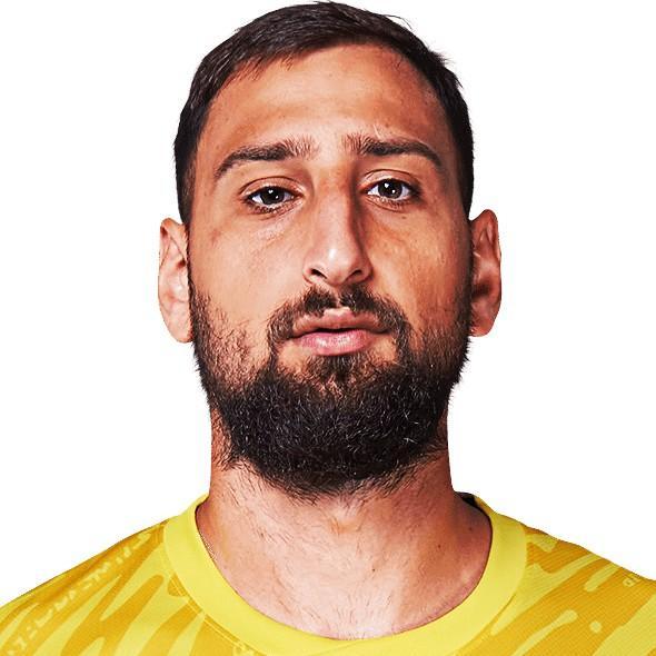 Gianluigi Donnarumma