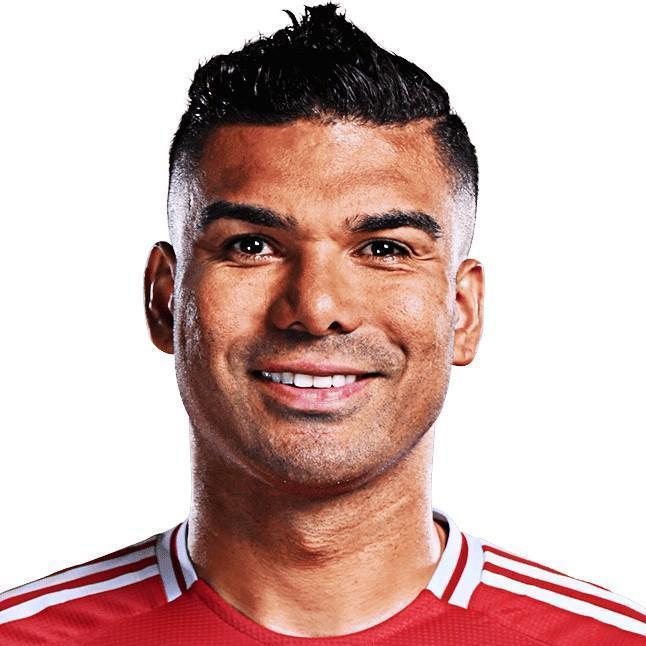 Casemiro