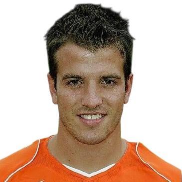 Rafael Van Der Vaart
