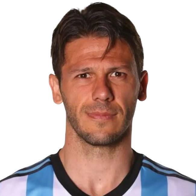 Martín Demichelis
