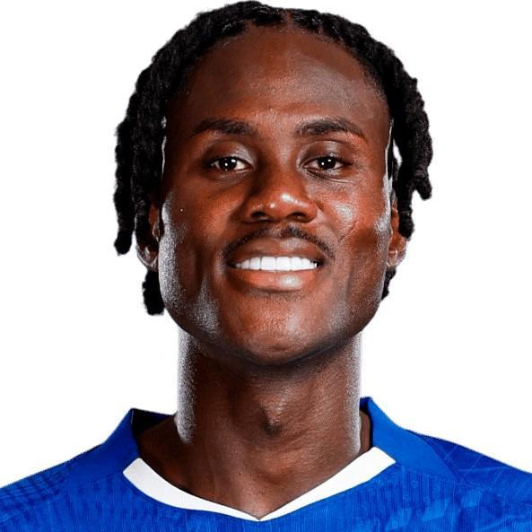 Trevoh Chalobah