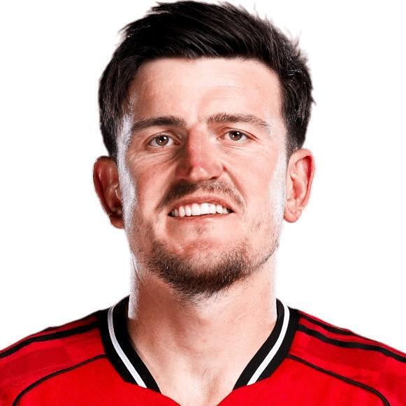 Harry Maguire