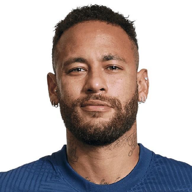 Neymar Jr