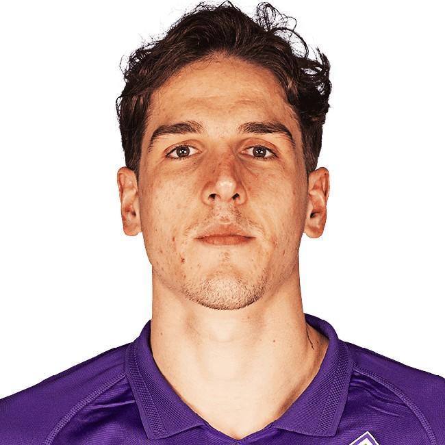 Nicolo Zaniolo