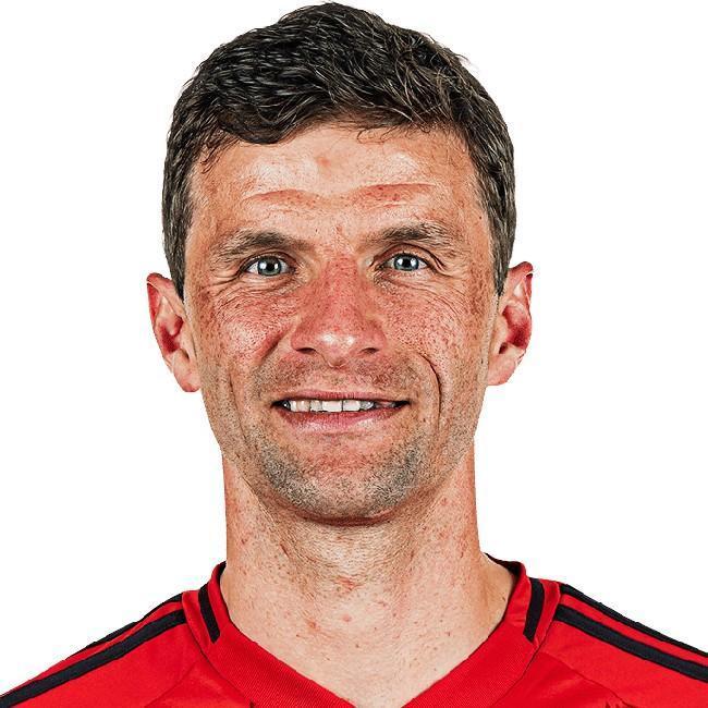 Thomas Müller